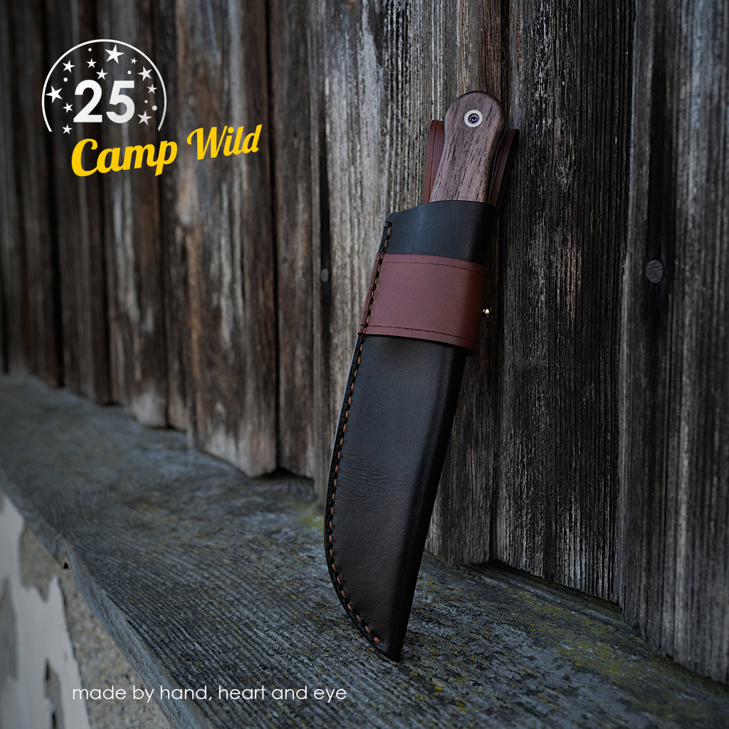 Sold / CAMP WILD_JUB25