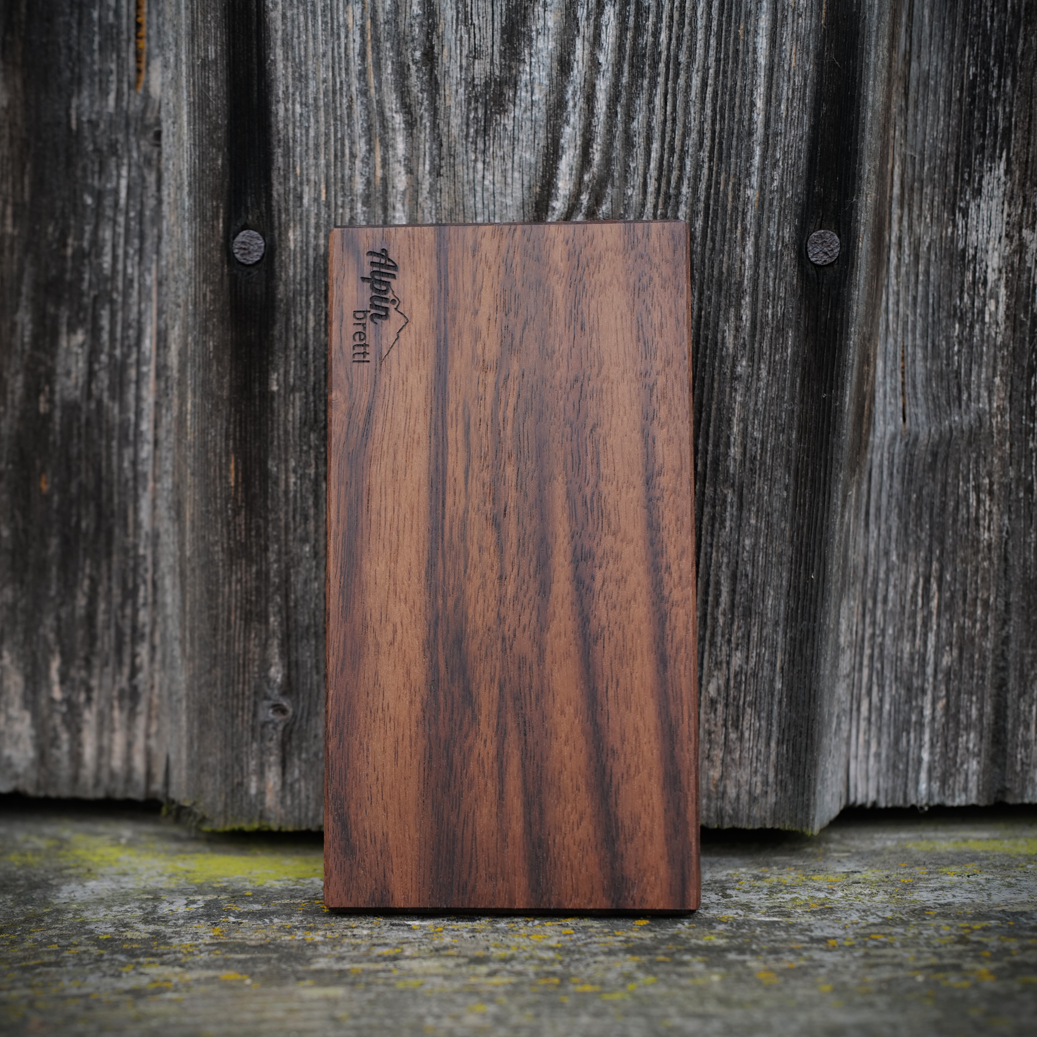 ALPINbrettl regular
