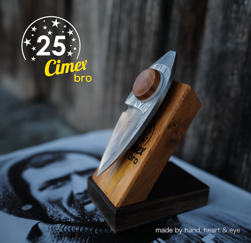 Sold / CIMEX_JUB25