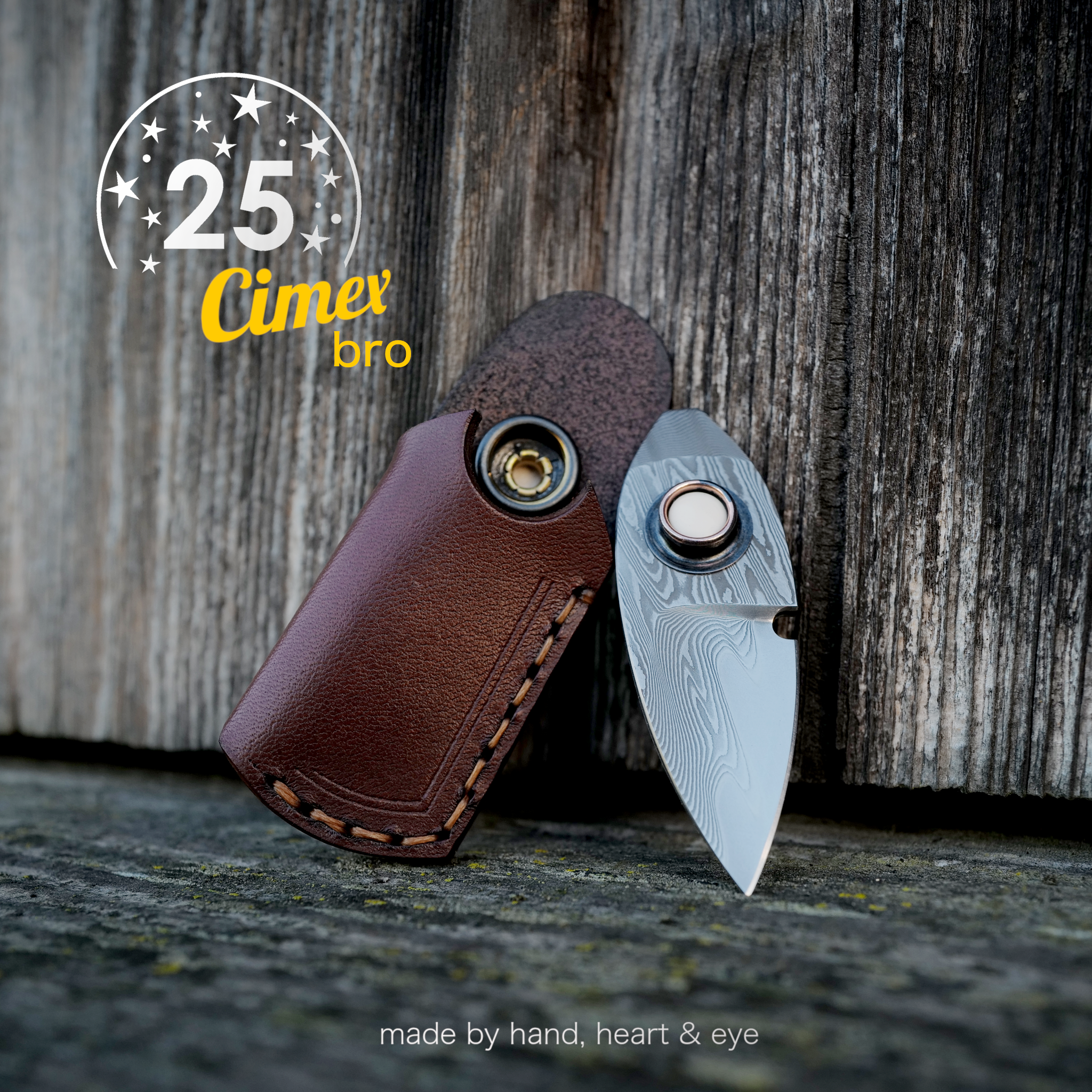 Sold / CIMEX_JUB25