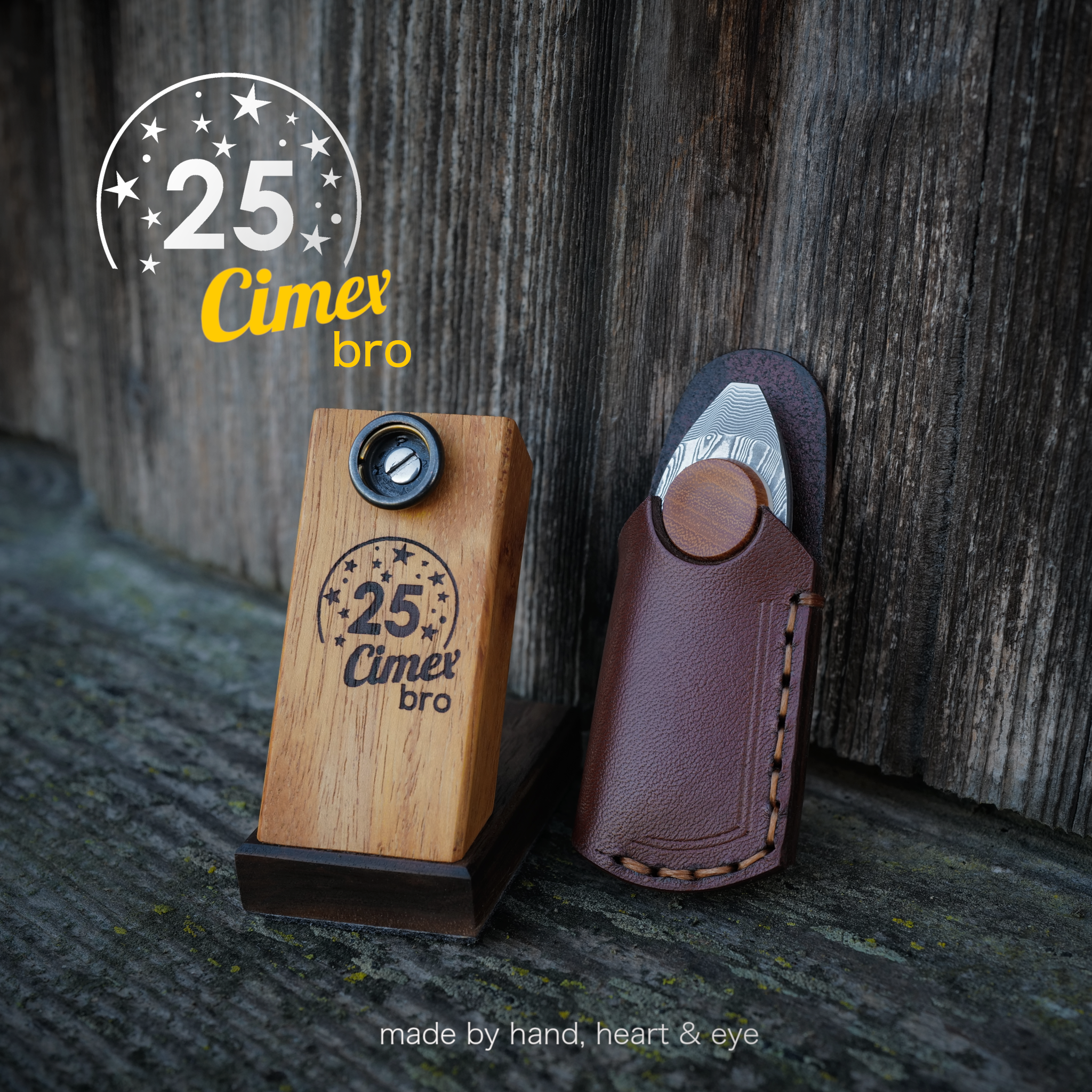 Sold / CIMEX_JUB25