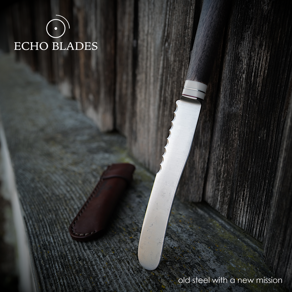 Sold / ECHO BLADE _ sphinx