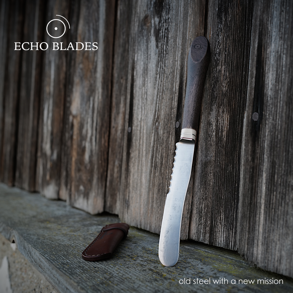 Sold / ECHO BLADE _ sphinx