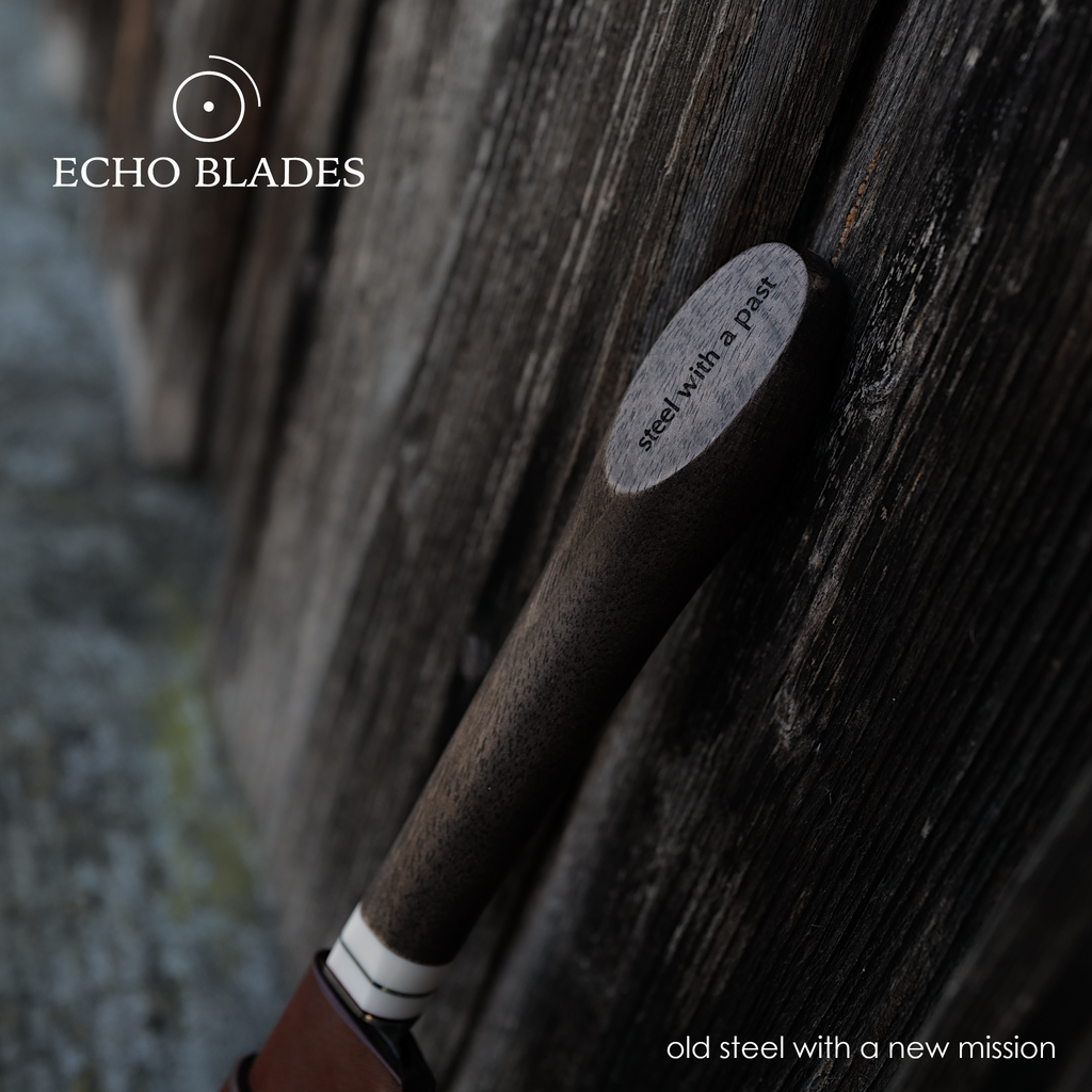 Sold / ECHO BLADE _ sphinx