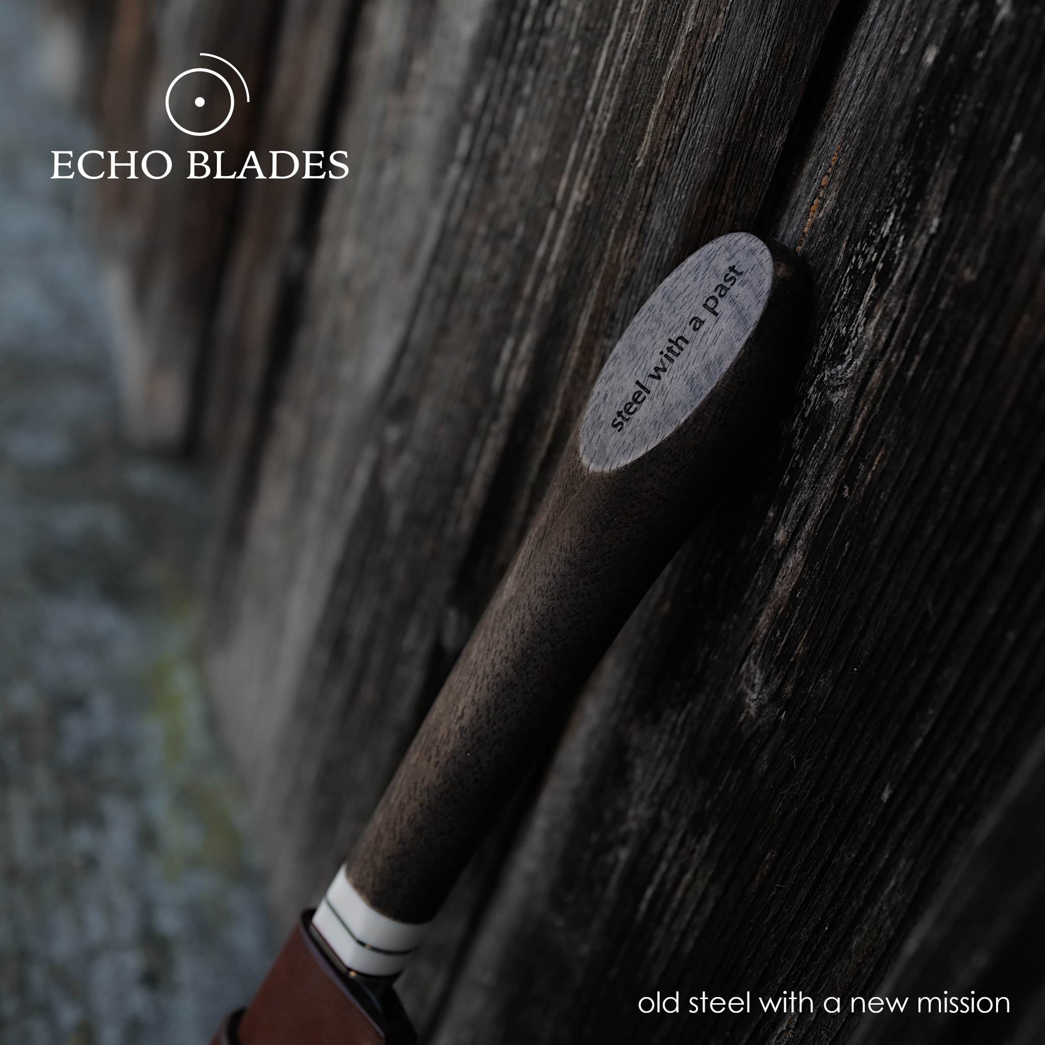 Sold / ECHO BLADE _ sphinx