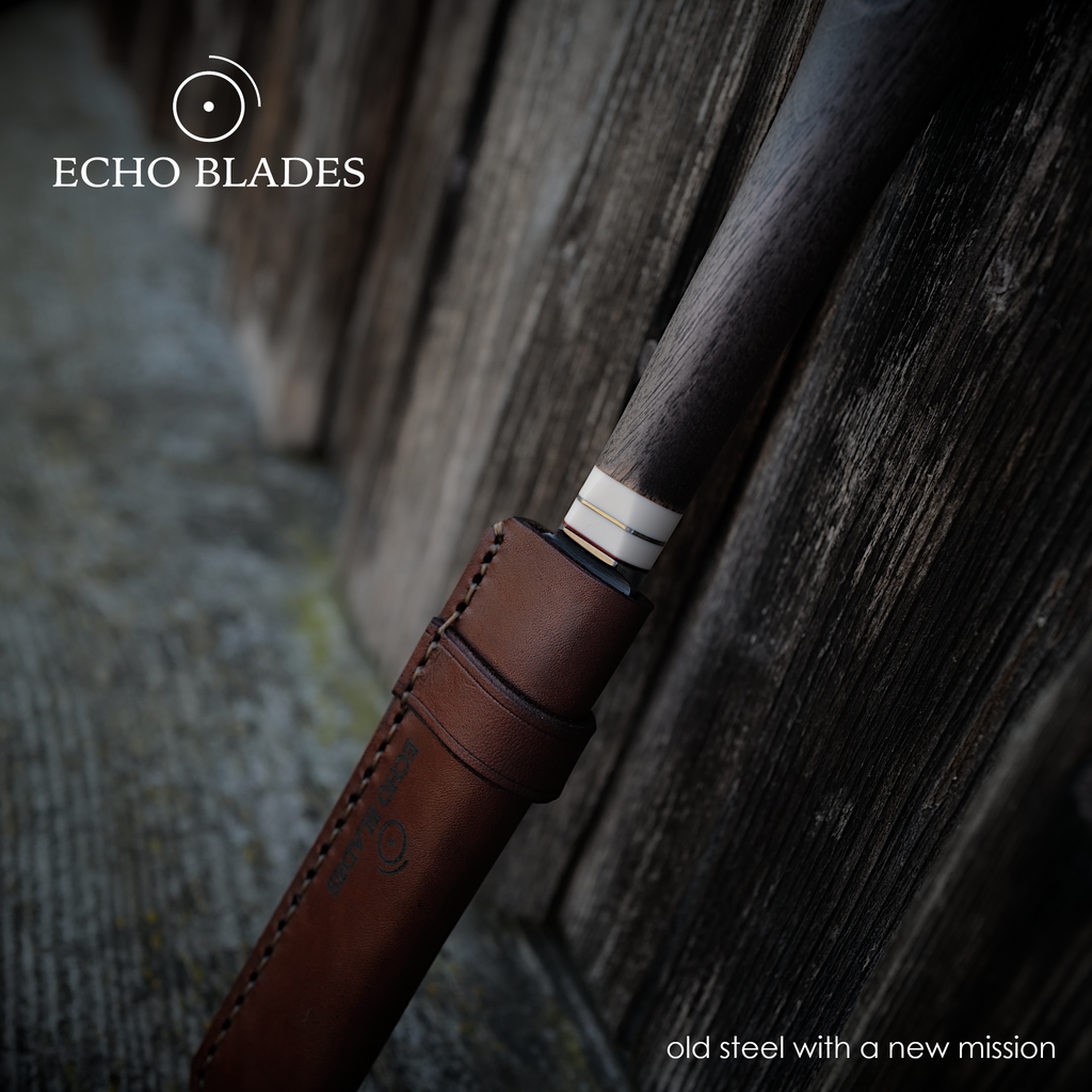 Sold / ECHO BLADE _ sphinx