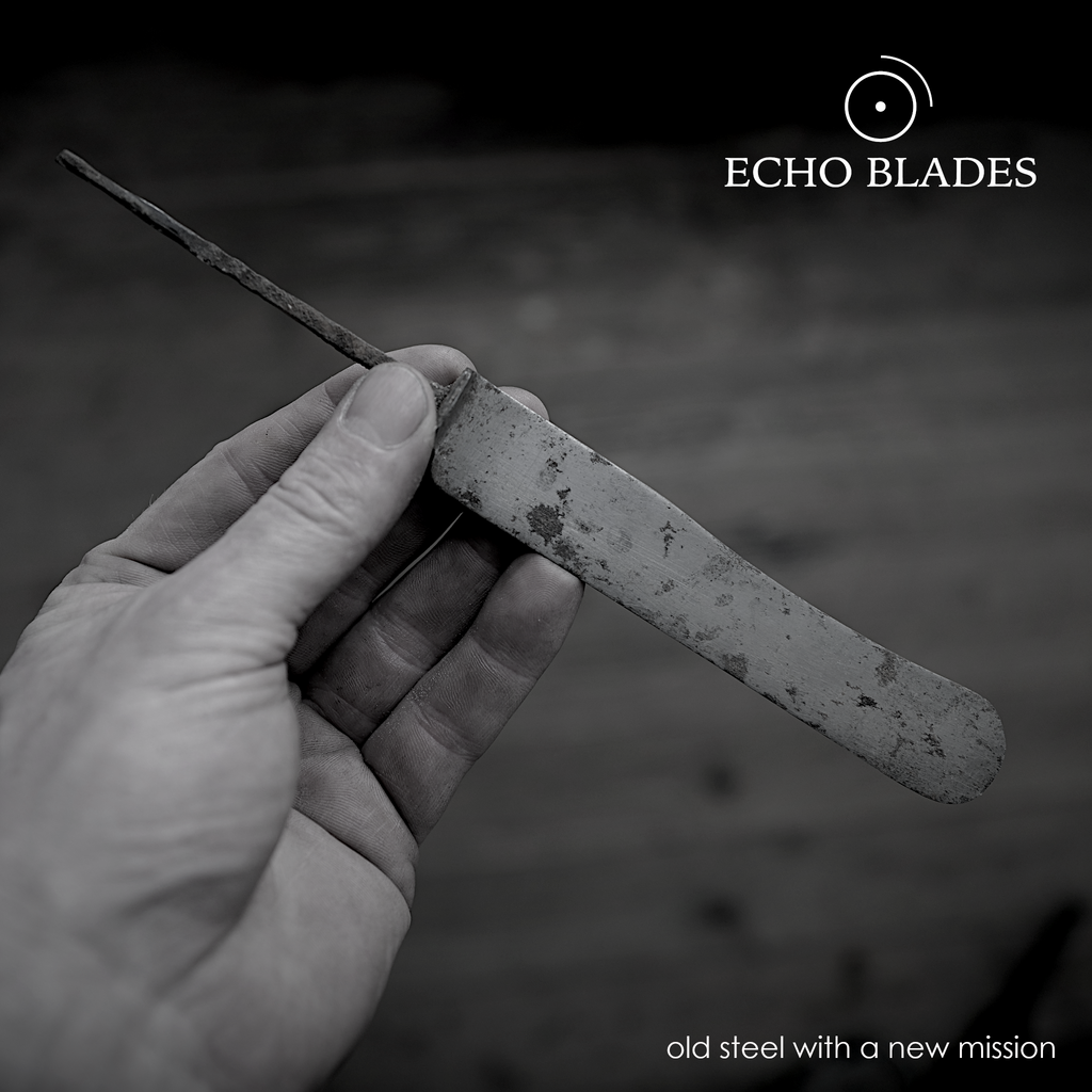 Sold / ECHO BLADE _ sphinx