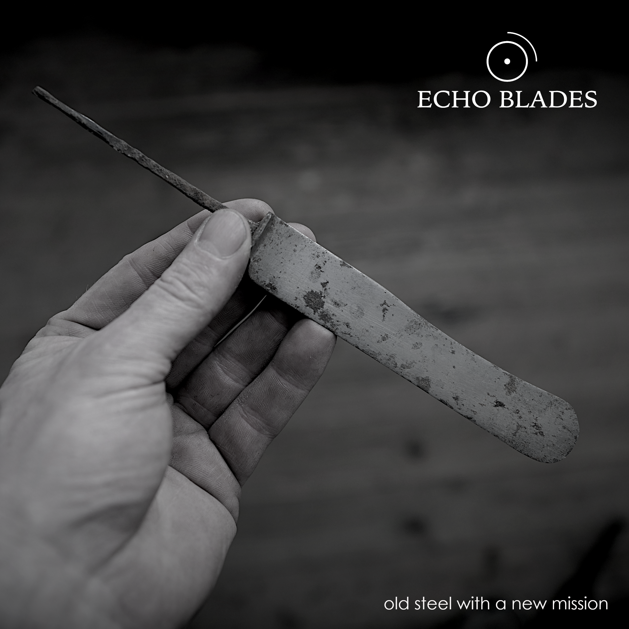 Sold / ECHO BLADE _ sphinx