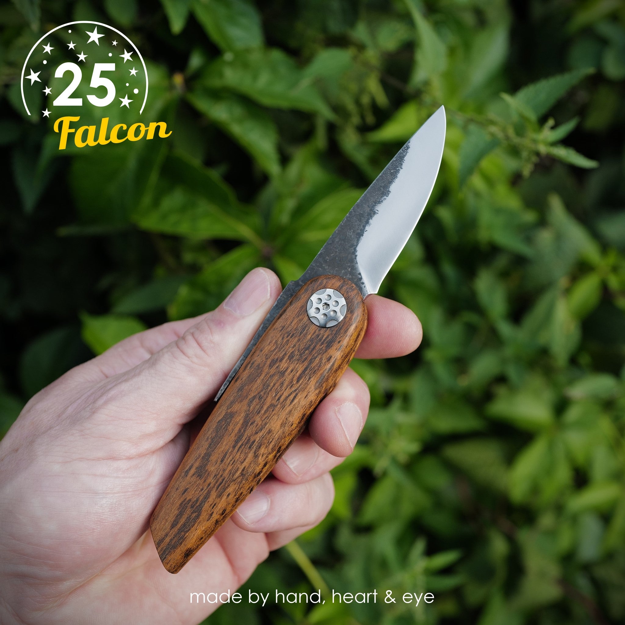 Sold / FALCON_JUB25