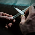 KURS: Messer Schärfen