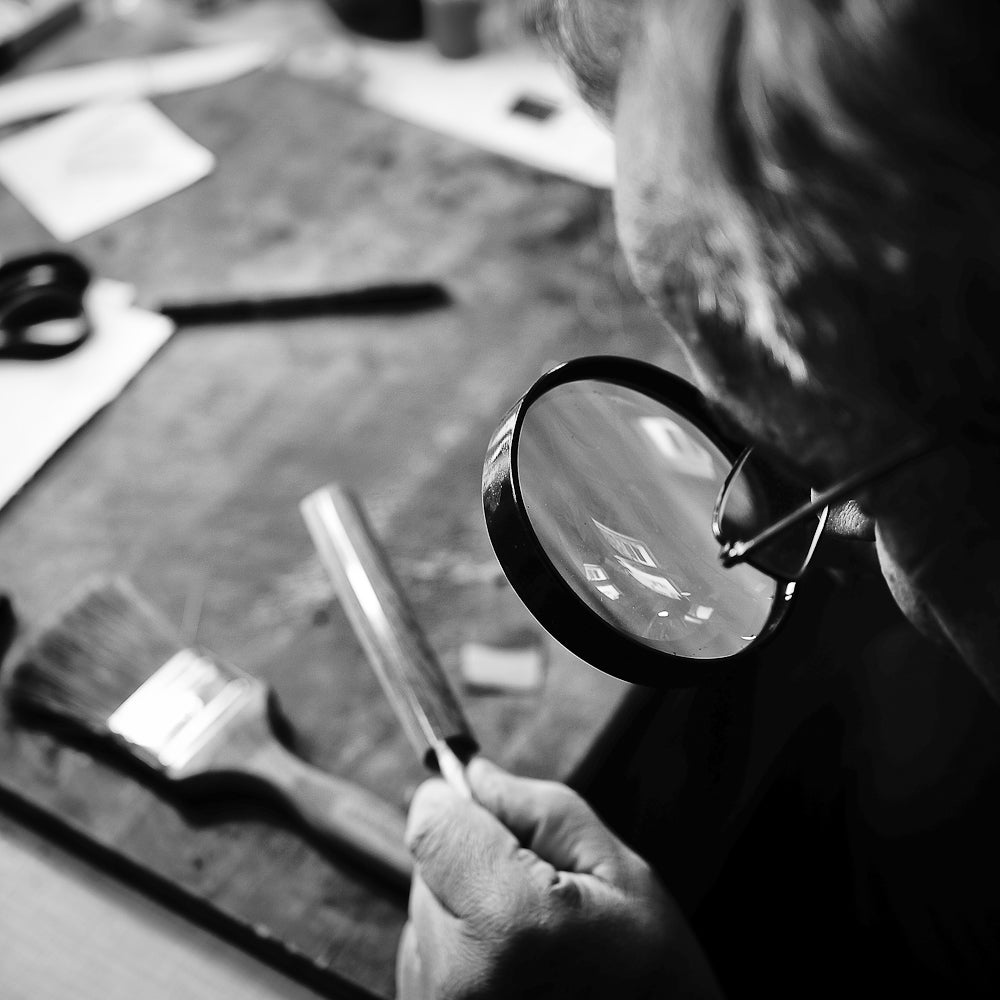 COURSE: Knife Making