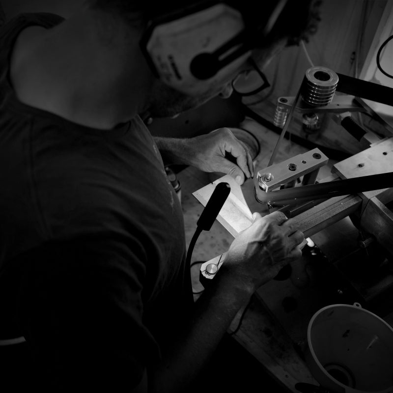COURSE: Knife Making