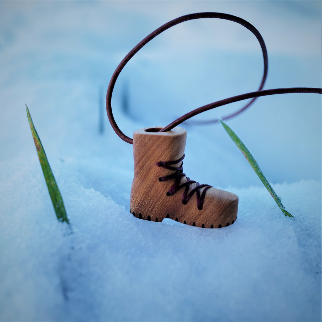STORY BOOTS - Talisman